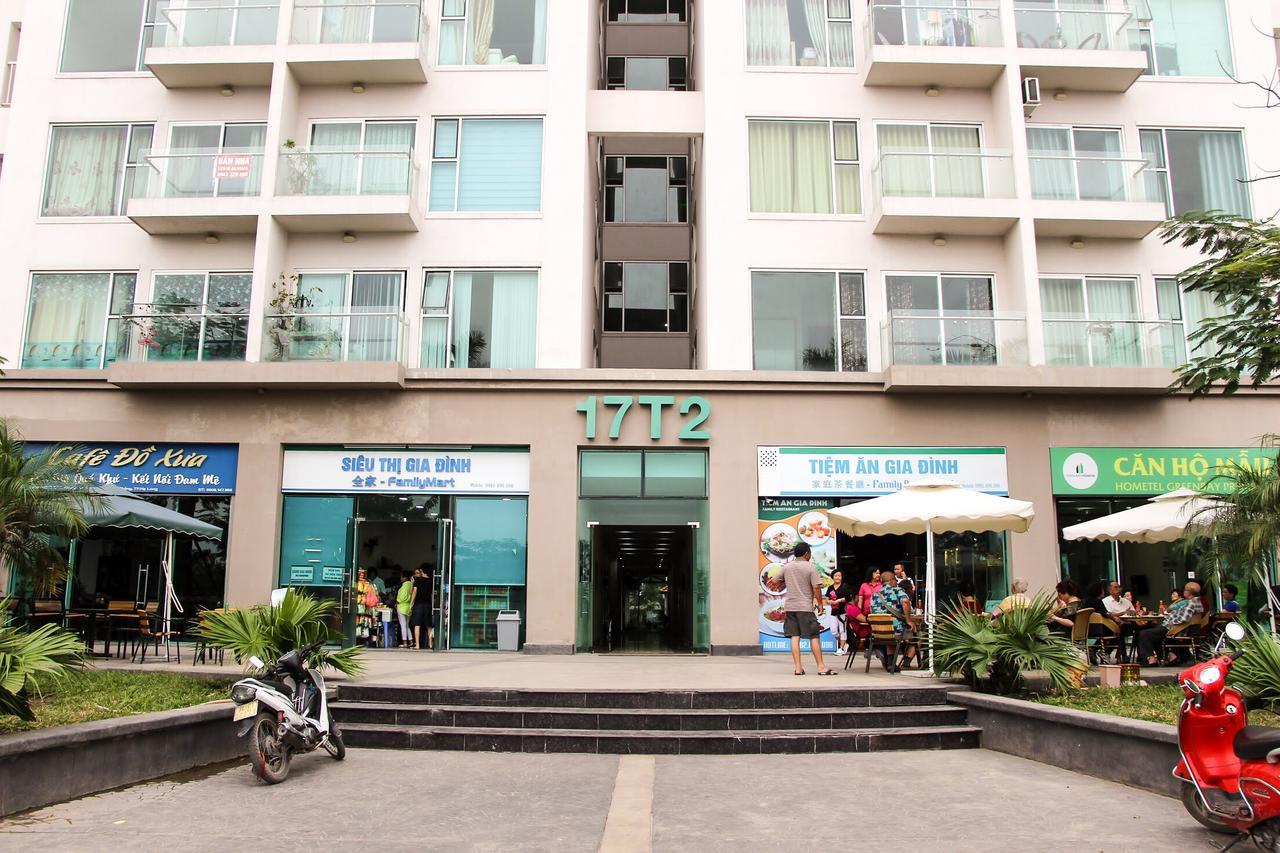 Le Jardin Homestay Ha Long Eksteriør billede