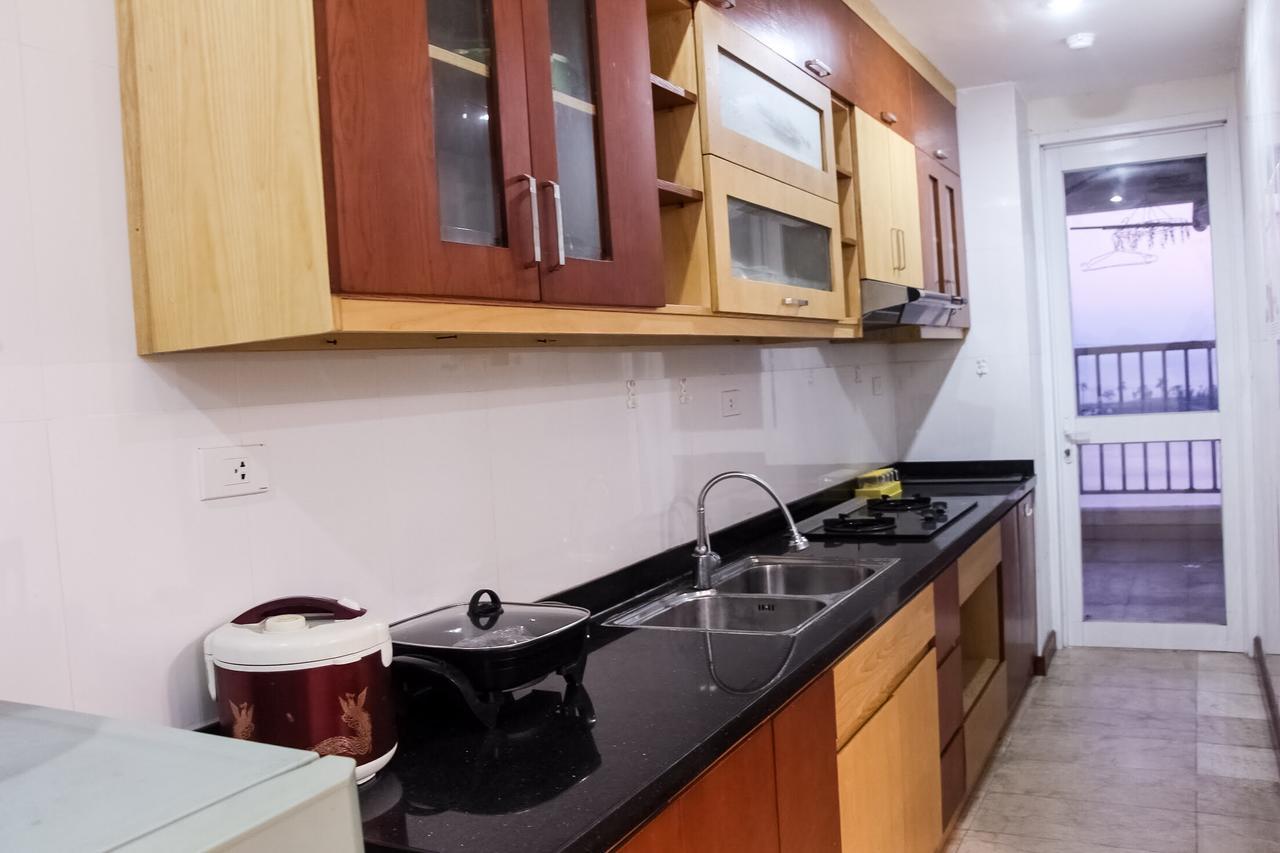 Le Jardin Homestay Ha Long Eksteriør billede