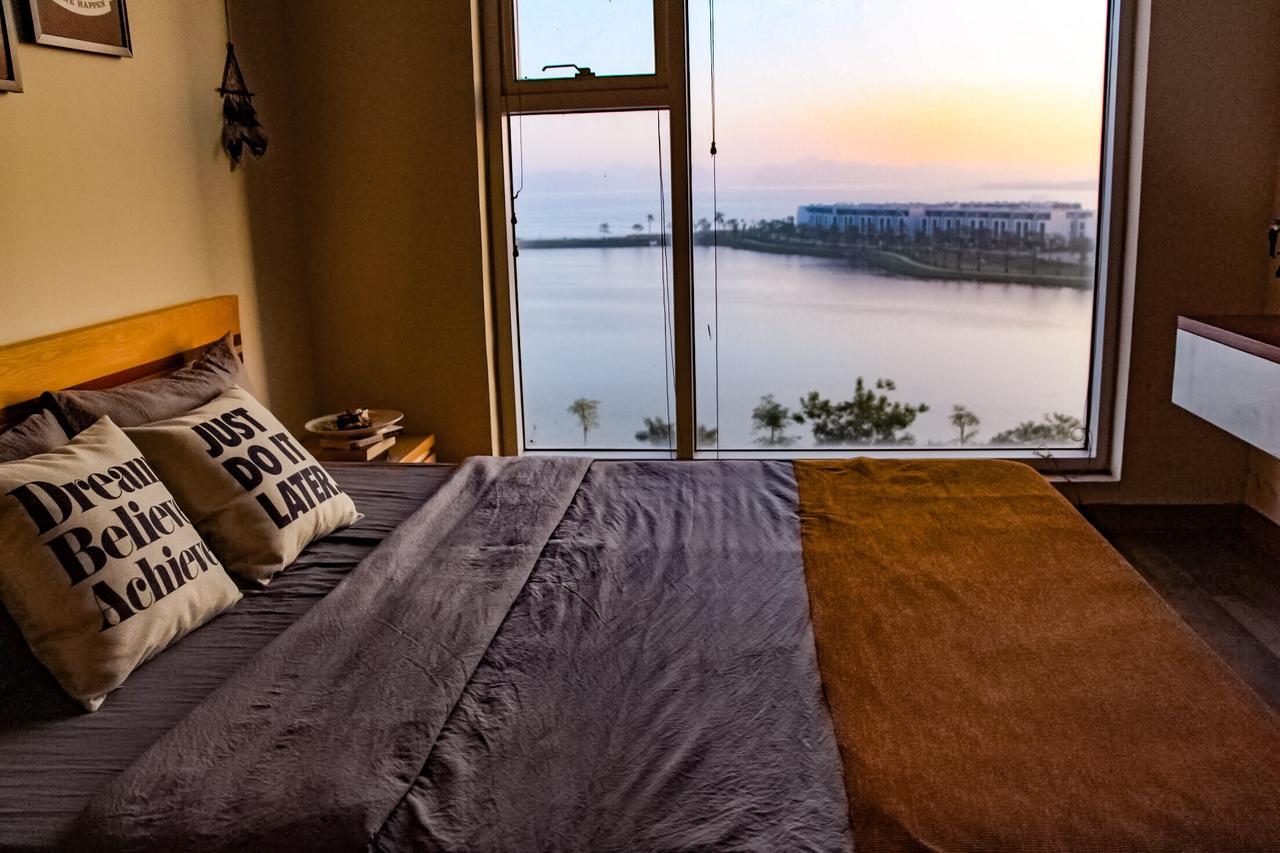 Le Jardin Homestay Ha Long Eksteriør billede