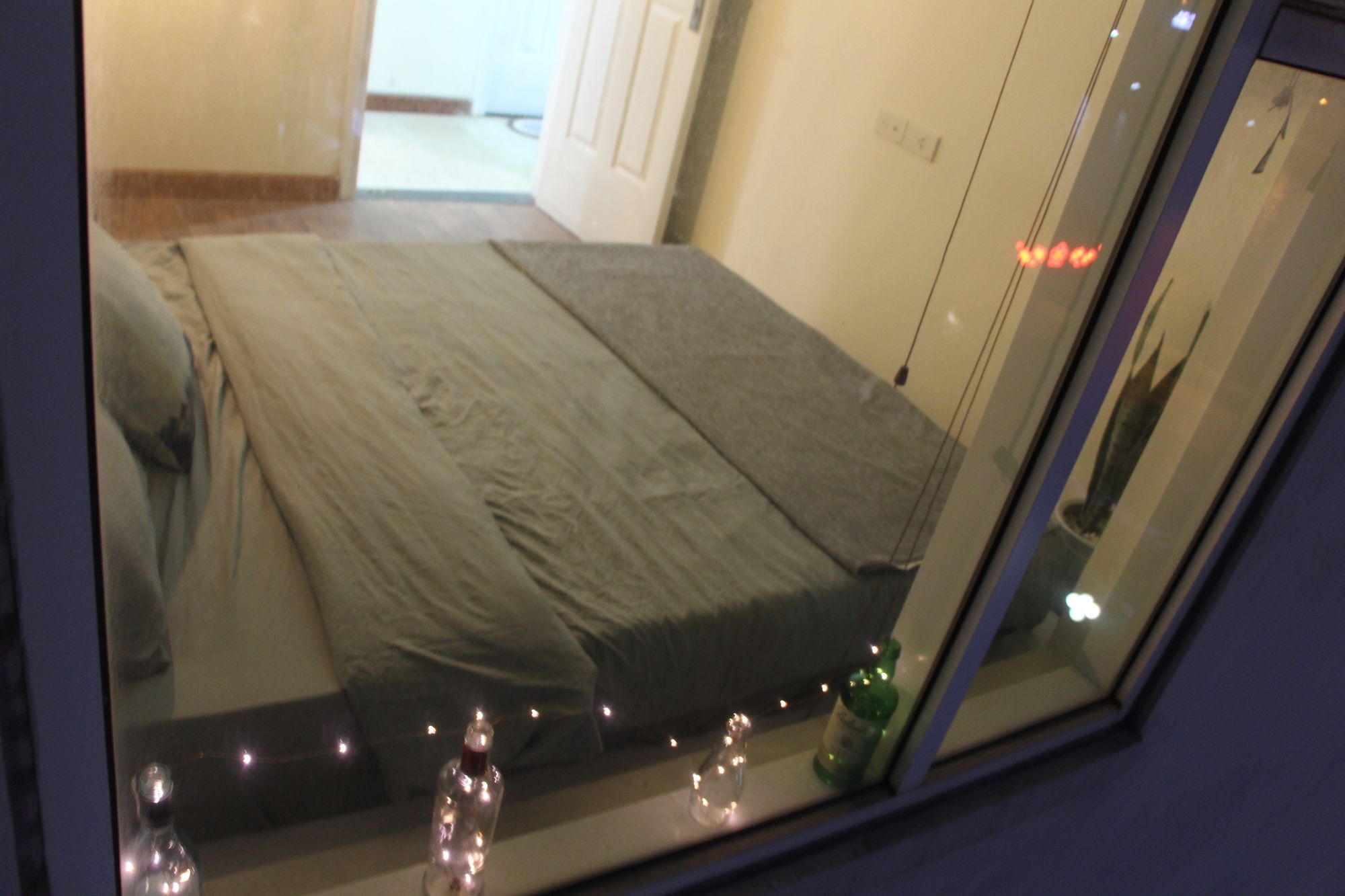 Le Jardin Homestay Ha Long Eksteriør billede